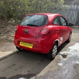 Used Ford Ka 2014 for sale - 76187271: Photo 8