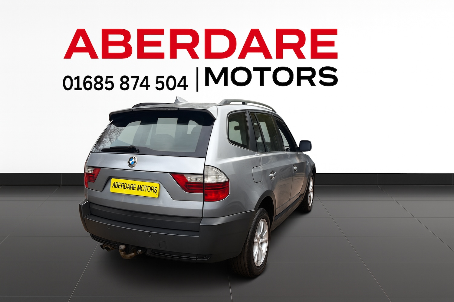 Used BMW X3 2004 for sale - 76187272: Photo 10