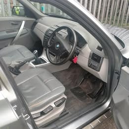 Used BMW X3 2004 for sale - 76187272: Photo 10