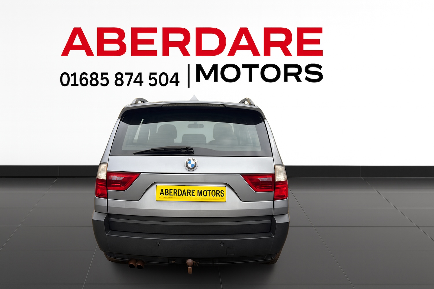 Used BMW X3 2004 for sale - 76187272: Photo 11