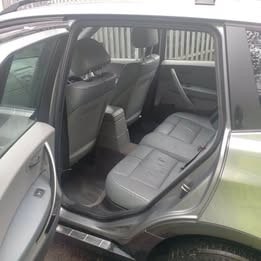 Used BMW X3 2004 for sale - 76187272: Photo 11
