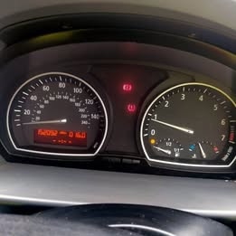 Used BMW X3 2004 for sale - 76187272: Photo 12