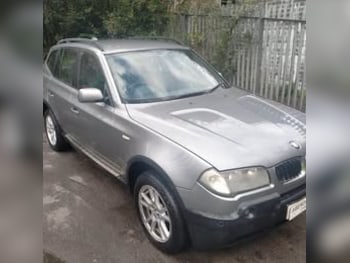 Used BMW X3 2004 for sale - 76187272: Photo 2