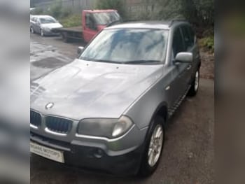 Used BMW X3 2004 for sale - 76187272: Photo 4