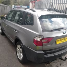 Used BMW X3 2004 for sale - 76187272: Photo 5