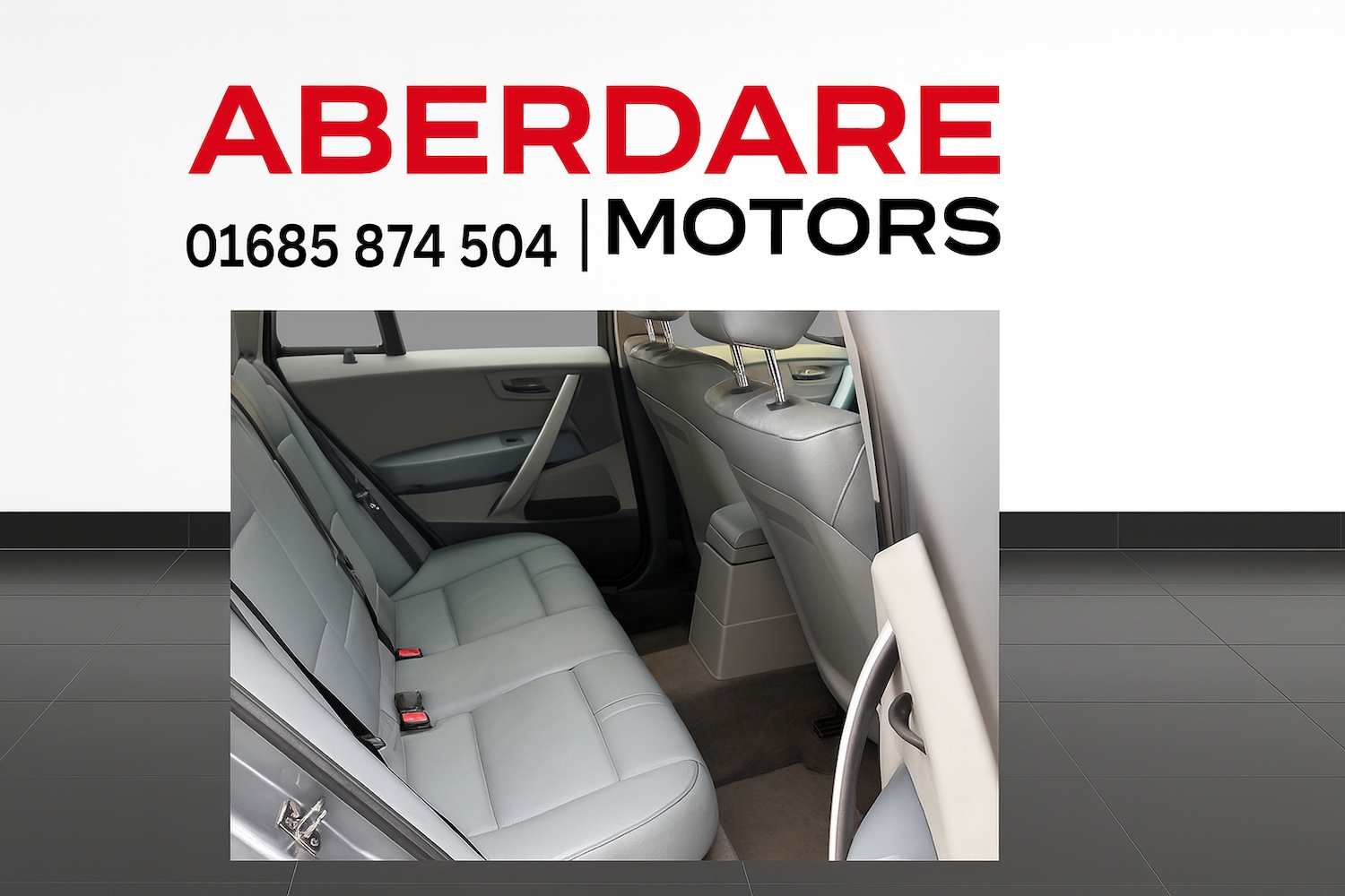 Used BMW X3 2004 for sale - 76187272: Photo 6