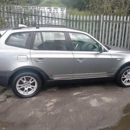 Used BMW X3 2004 for sale - 76187272: Photo 6