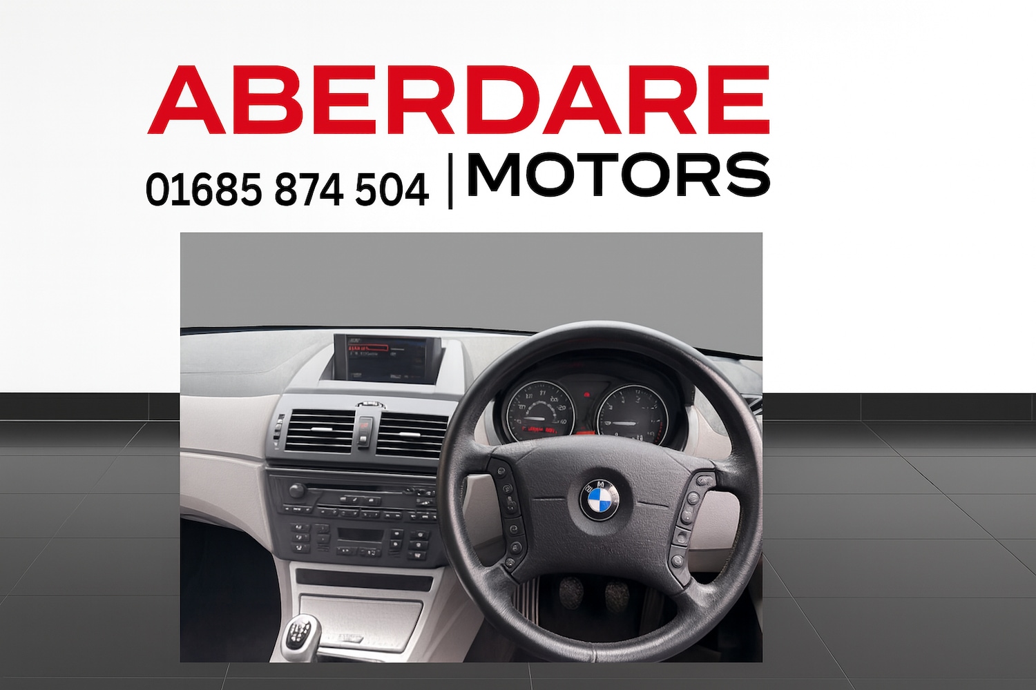 Used BMW X3 2004 for sale - 76187272: Photo 7