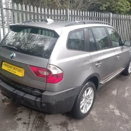 Used BMW X3 2004 for sale - 76187272: Photo 7