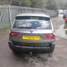 Used BMW X3 2004 for sale - 76187272: Photo 8