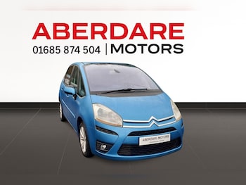 Used Citroen C4 Picasso 2010 for sale - 76793273: Photo