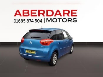 Used Citroen C4 Picasso 2010 for sale - 76793273: Photo