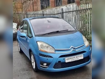 Used Citroen C4 Picasso 2010 for sale - 76793273: Photo