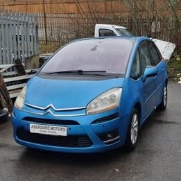 Used Citroen C4 Picasso 2010 for sale - 76793273: Photo 5