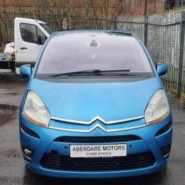 Used Citroen C4 Picasso 2010 for sale - 76793273: Photo 6