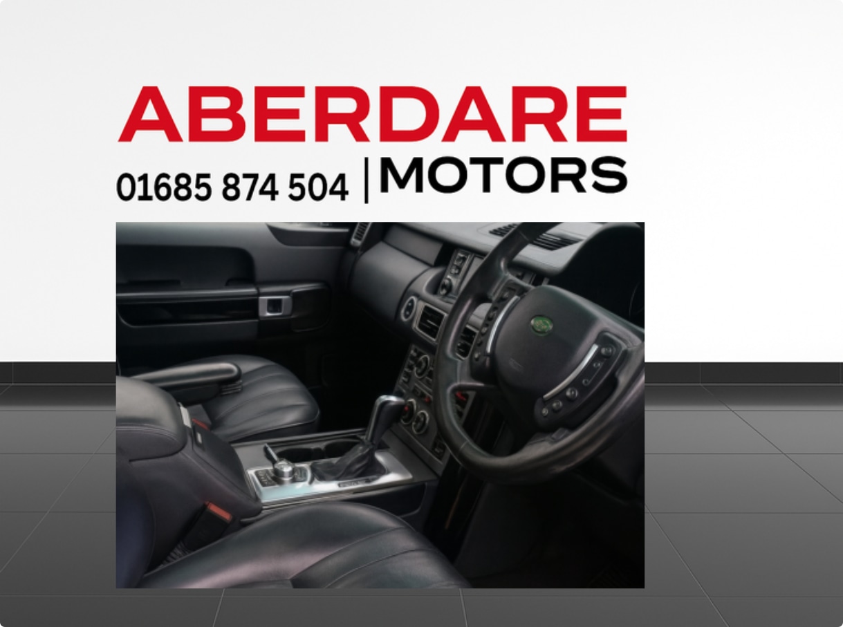 Used Land Rover Range Rover 2007 for sale - 76340339: Photo 8