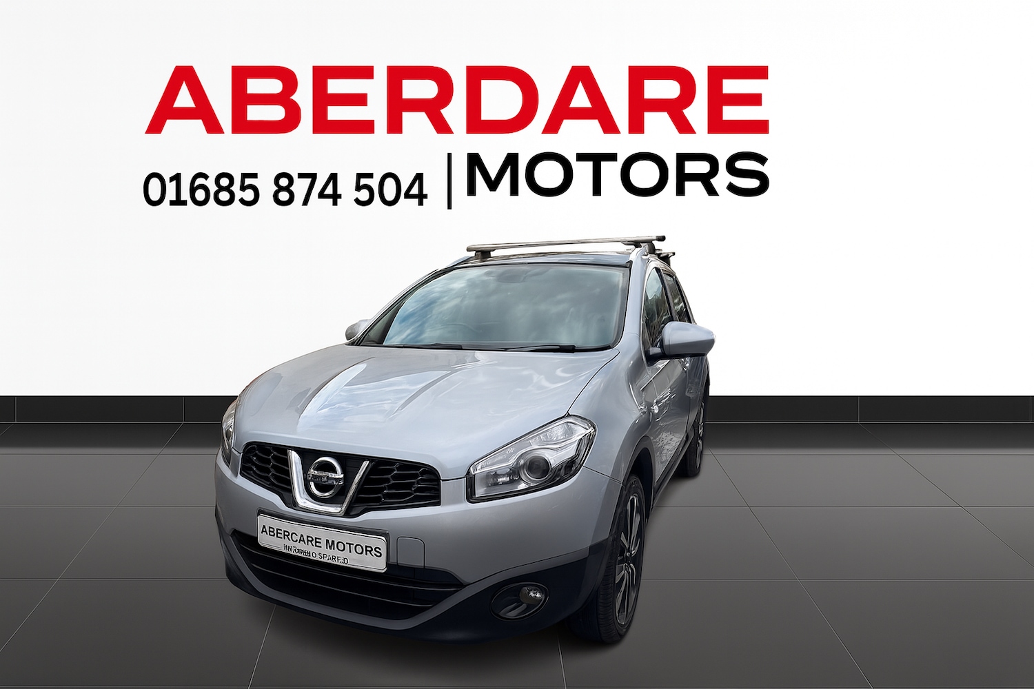 Used Nissan Qashqai 2012 for sale - 76769124: Photo 1