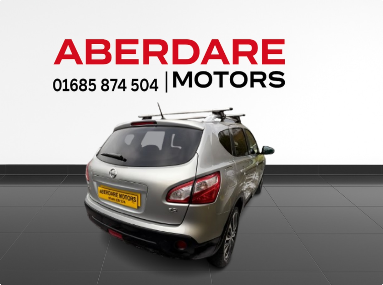 Used Nissan Qashqai 2012 for sale - 76769124: Photo 6