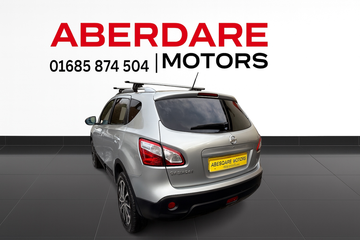 Used Nissan Qashqai 2012 for sale - 76769124: Photo 7