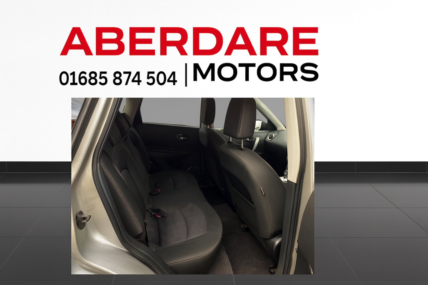 Used Nissan Qashqai 2012 for sale - 76769124: Photo 8