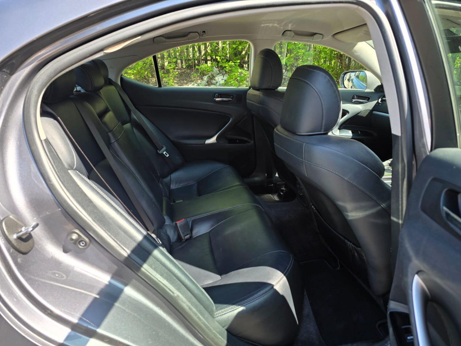 Used Lexus IS 2012 for sale - 76187248: Photo 10