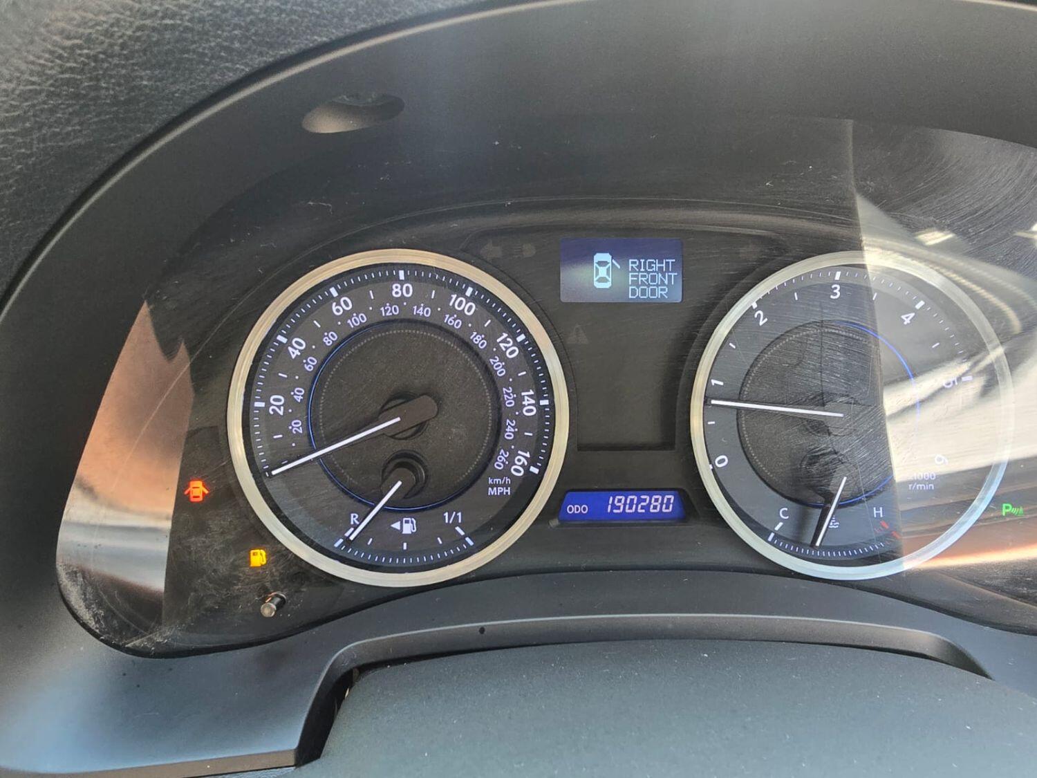 Used Lexus IS 2012 for sale - 76187248: Photo 12