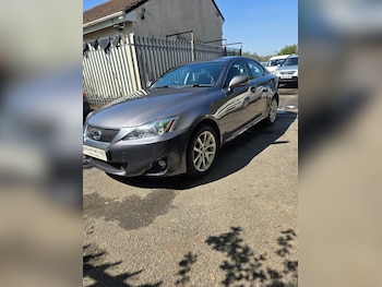 Used Lexus IS 2012 for sale - 76187248: Photo
