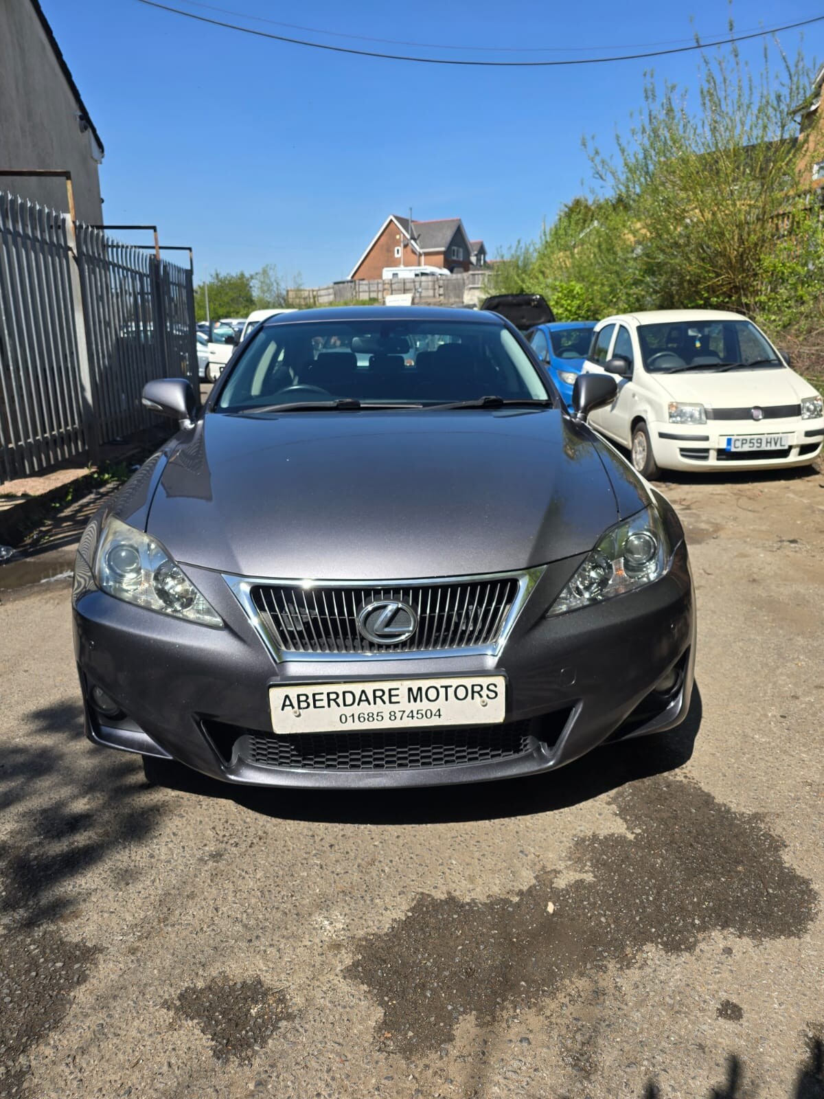 Used Lexus IS 2012 for sale - 76187248: Photo 4