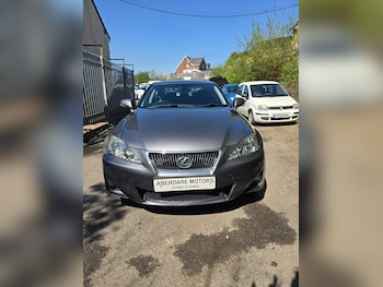 Used Lexus IS 2012 for sale - 76187248: Photo