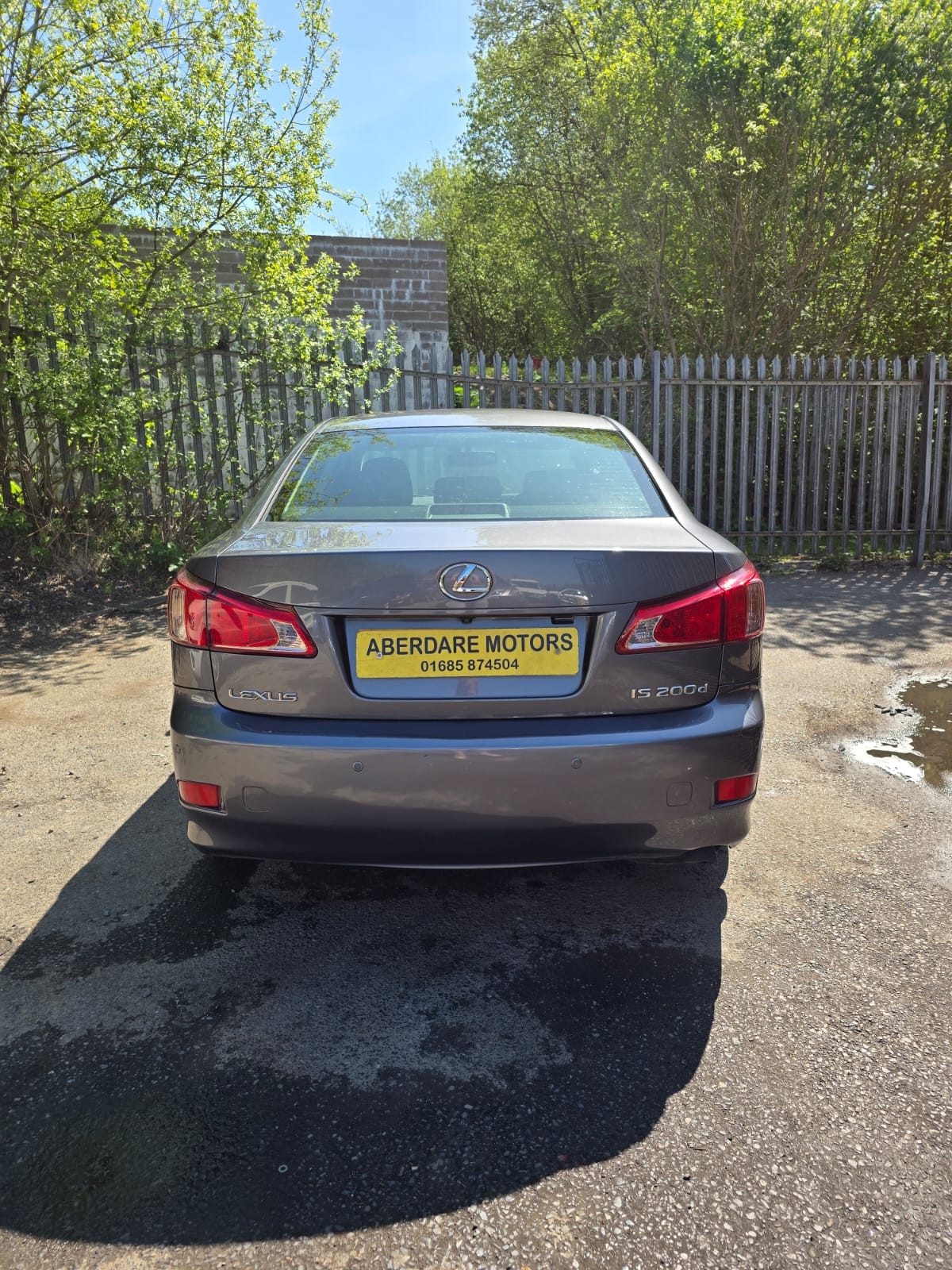 Used Lexus IS 2012 for sale - 76187248: Photo 7