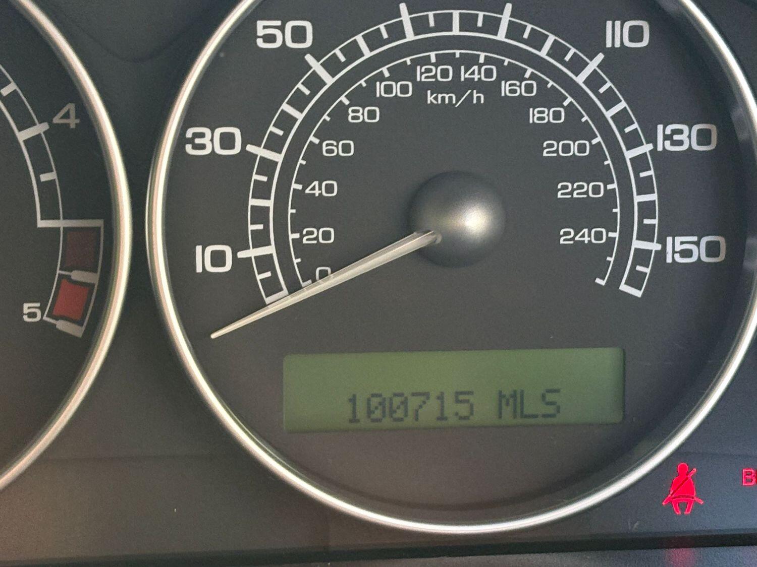 Used Jaguar X-Type 2006 for sale - 76186636: Photo 11