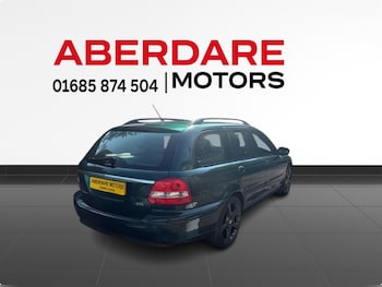 Used Jaguar X-Type 2006 for sale - 76186636: Photo 4