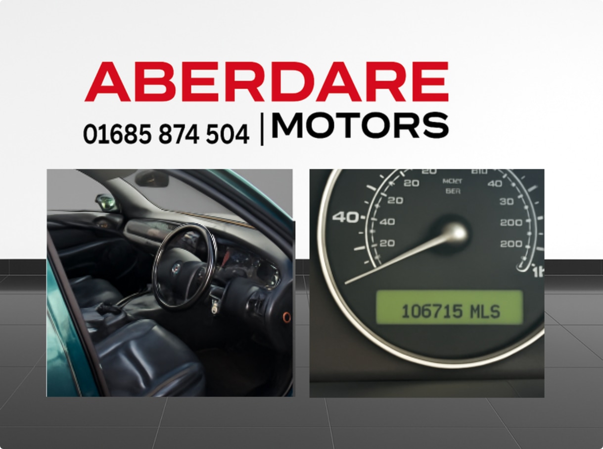 Used Jaguar X-Type 2006 for sale - 76186636: Photo 5