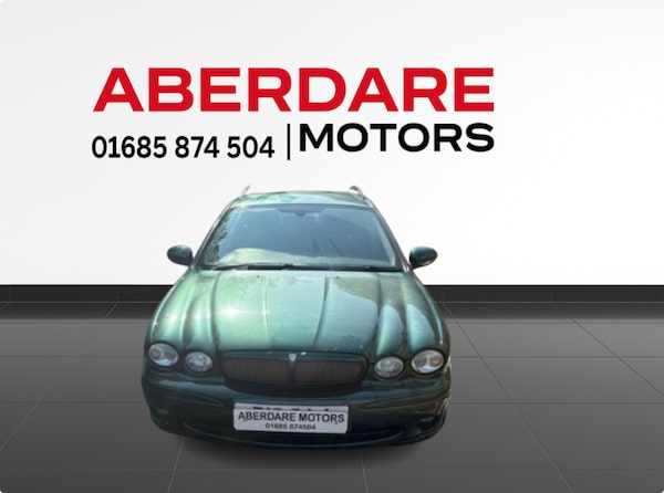 Used Jaguar X-Type 2006 for sale - 76186636: Photo 7