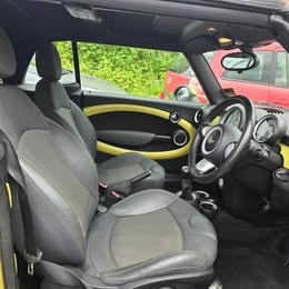 Used MINI Convertible 2010 for sale - 76186814: Photo 12