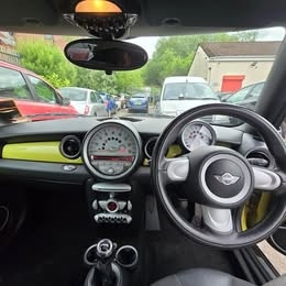 Used MINI Convertible 2010 for sale - 76186814: Photo 14