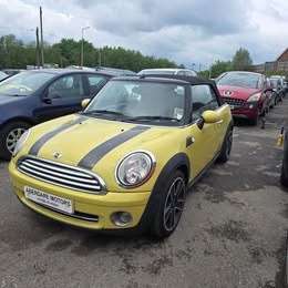 Used MINI Convertible 2010 for sale - 76186814: Photo 3