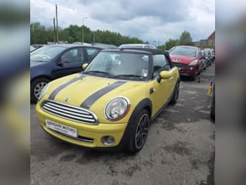 Used MINI Convertible 2010 for sale - 76186814: Photo 3