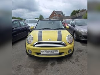 Used MINI Convertible 2010 for sale - 76186814: Photo 4