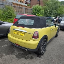 Used MINI Convertible 2010 for sale - 76186814: Photo 6