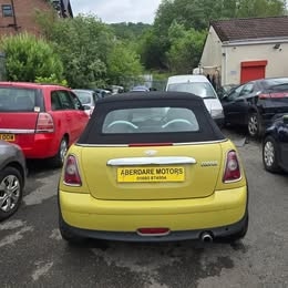 Used MINI Convertible 2010 for sale - 76186814: Photo 7