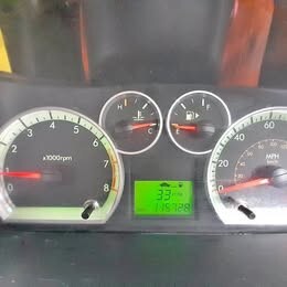 Used Chevrolet Aveo 2010 for sale - 76187265: Photo 11