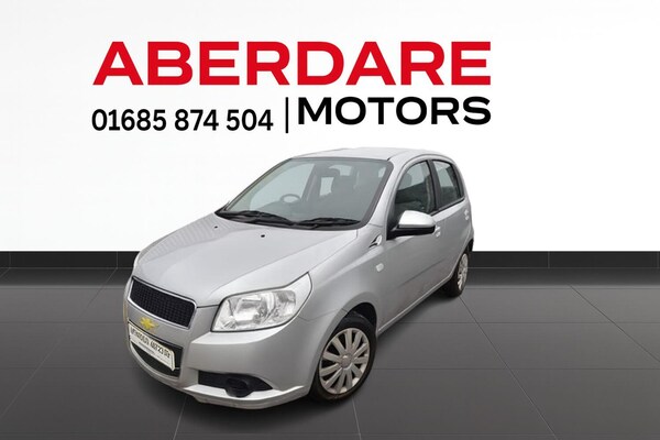 Used Chevrolet Aveo 2010 for sale - 76187265: Photo 1