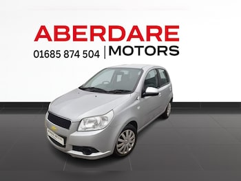 2010 - 1.2 LS 5dr