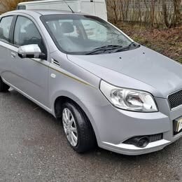 Used Chevrolet Aveo 2010 for sale - 76187265: Photo 2