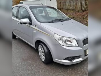 Used Chevrolet Aveo 2010 for sale - 76187265: Photo 2