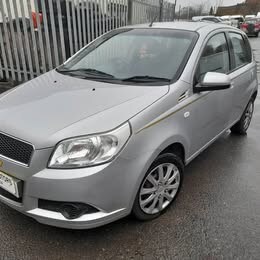 Used Chevrolet Aveo 2010 for sale - 76187265: Photo 4