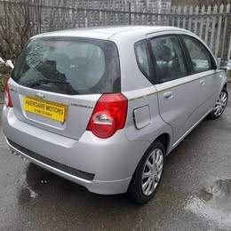 Used Chevrolet Aveo 2010 for sale - 76187265: Photo 6