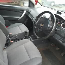 Used Chevrolet Aveo 2010 for sale - 76187265: Photo 8