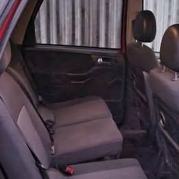 Used Vauxhall Meriva 2009 for sale - 76186683: Photo 10